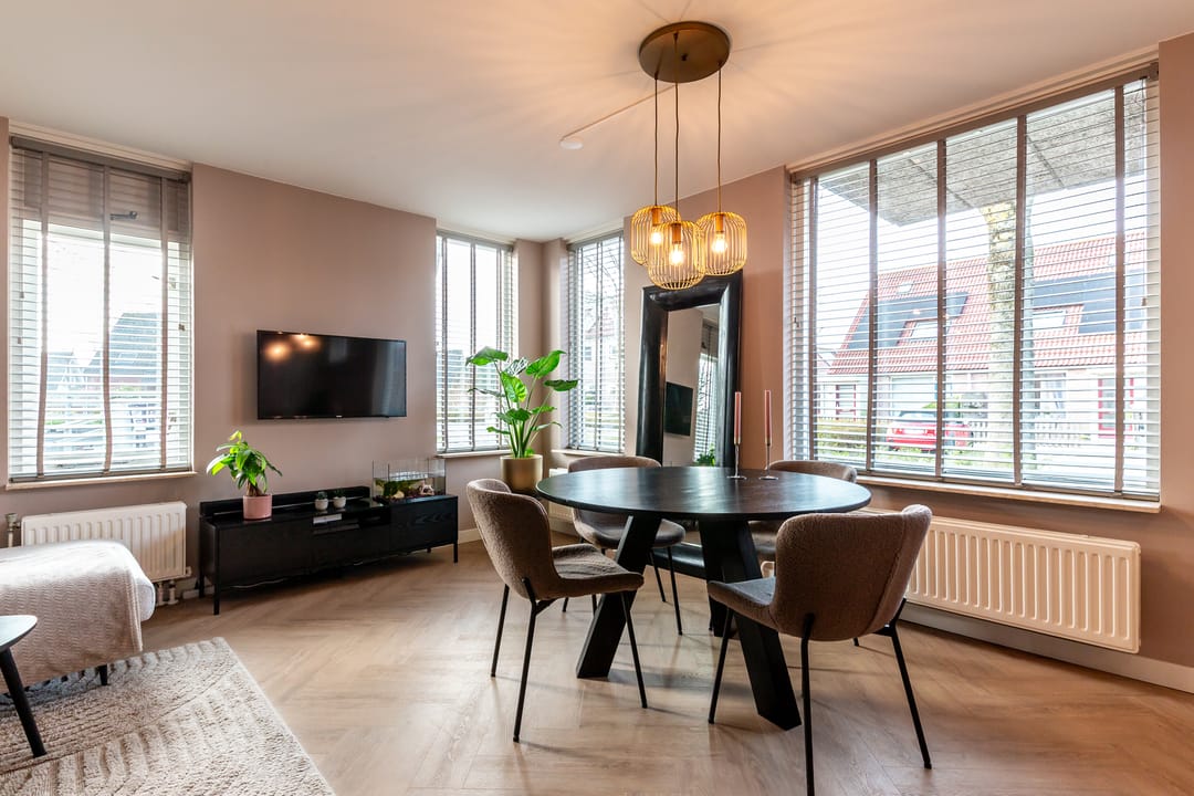 Photo 11 of Douwe Brouwerweg 47