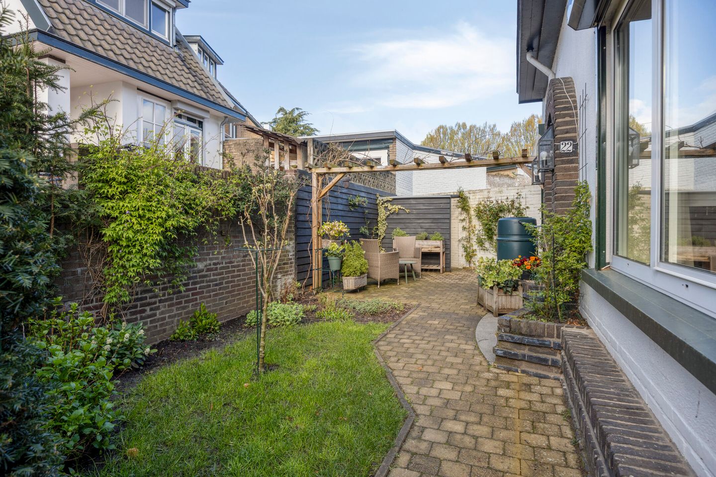 Foto 34 van Henri Goovaertsweg 22