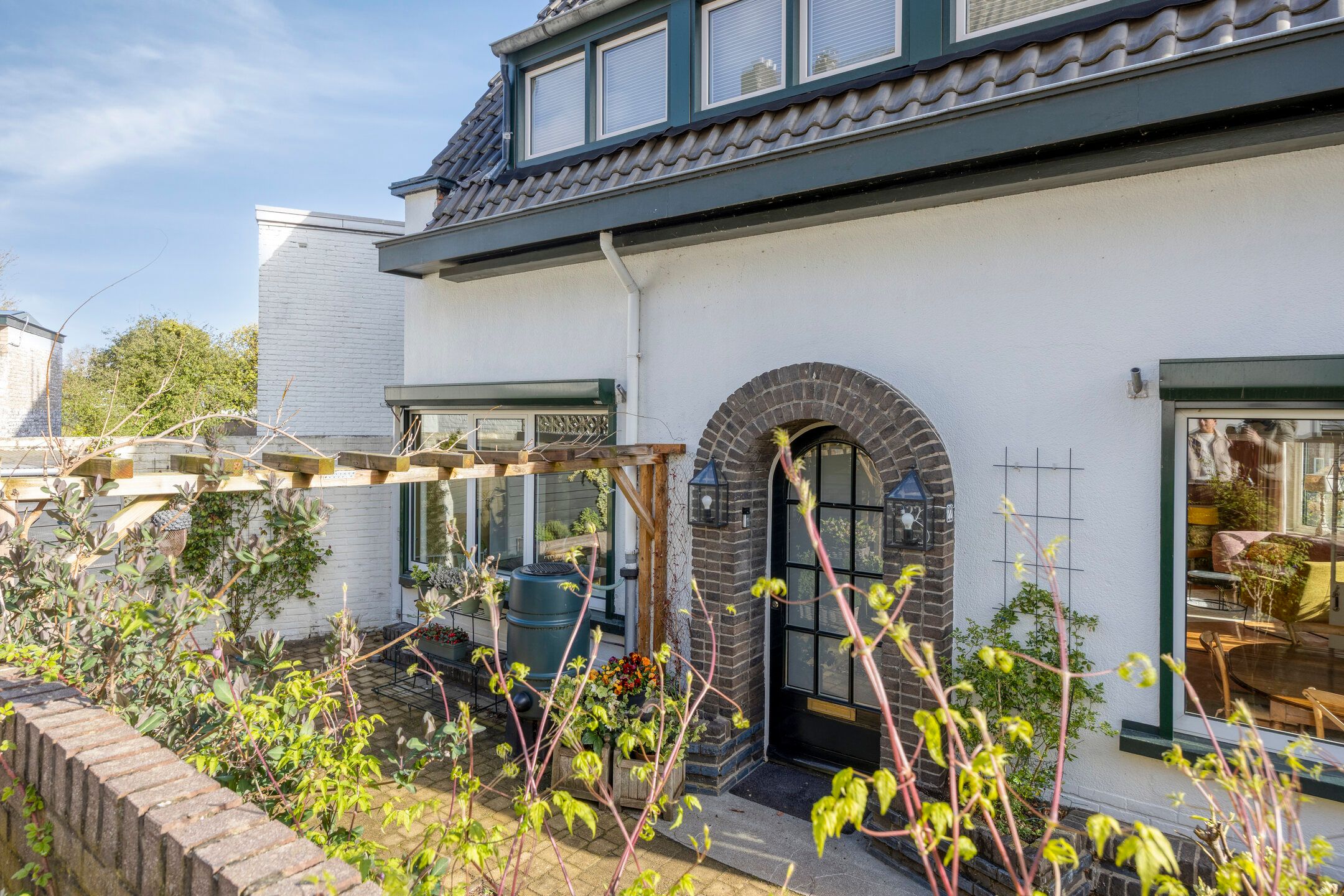 Foto 36 van Henri Goovaertsweg 22