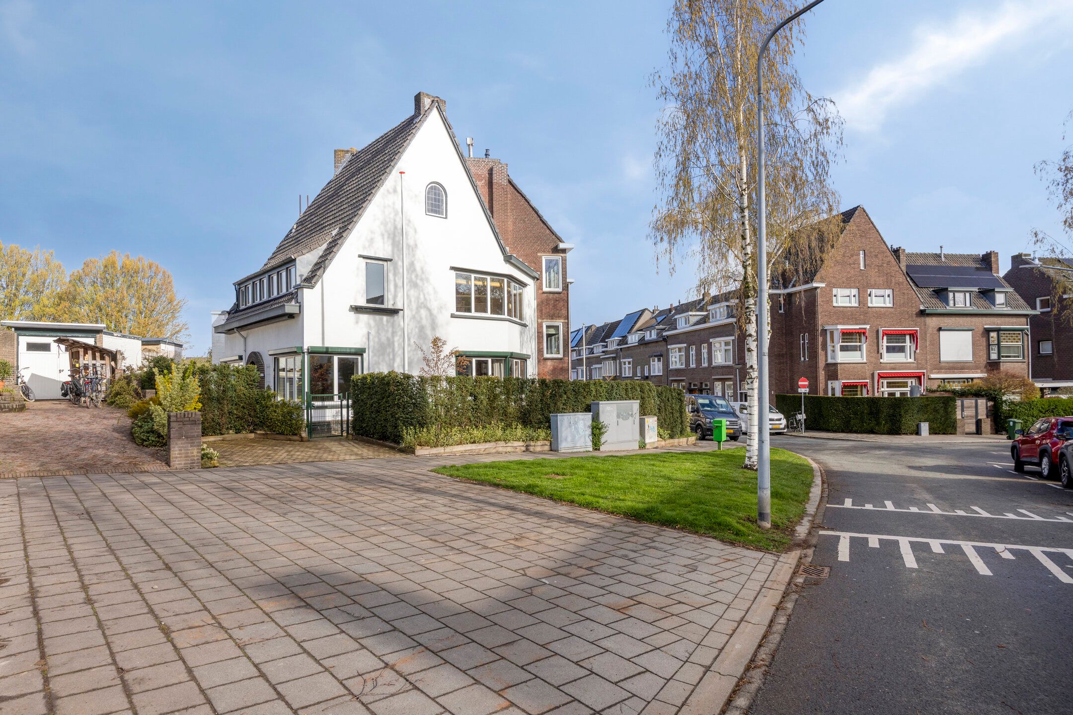 Foto 39 van Henri Goovaertsweg 22