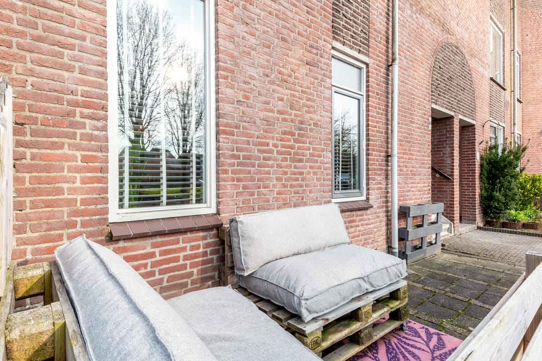 Photo 23 of Douwe Brouwerweg 47