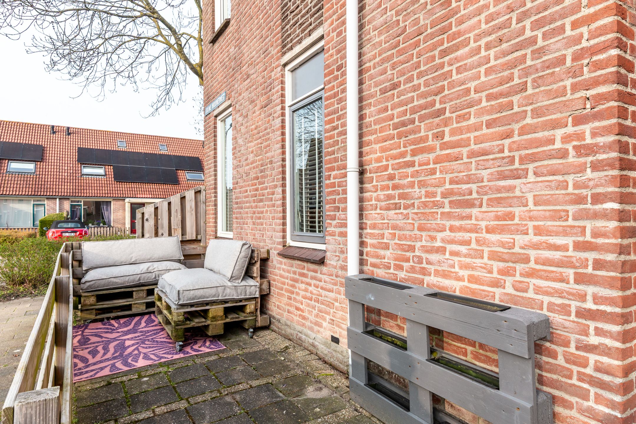 Photo 24 of Douwe Brouwerweg 47