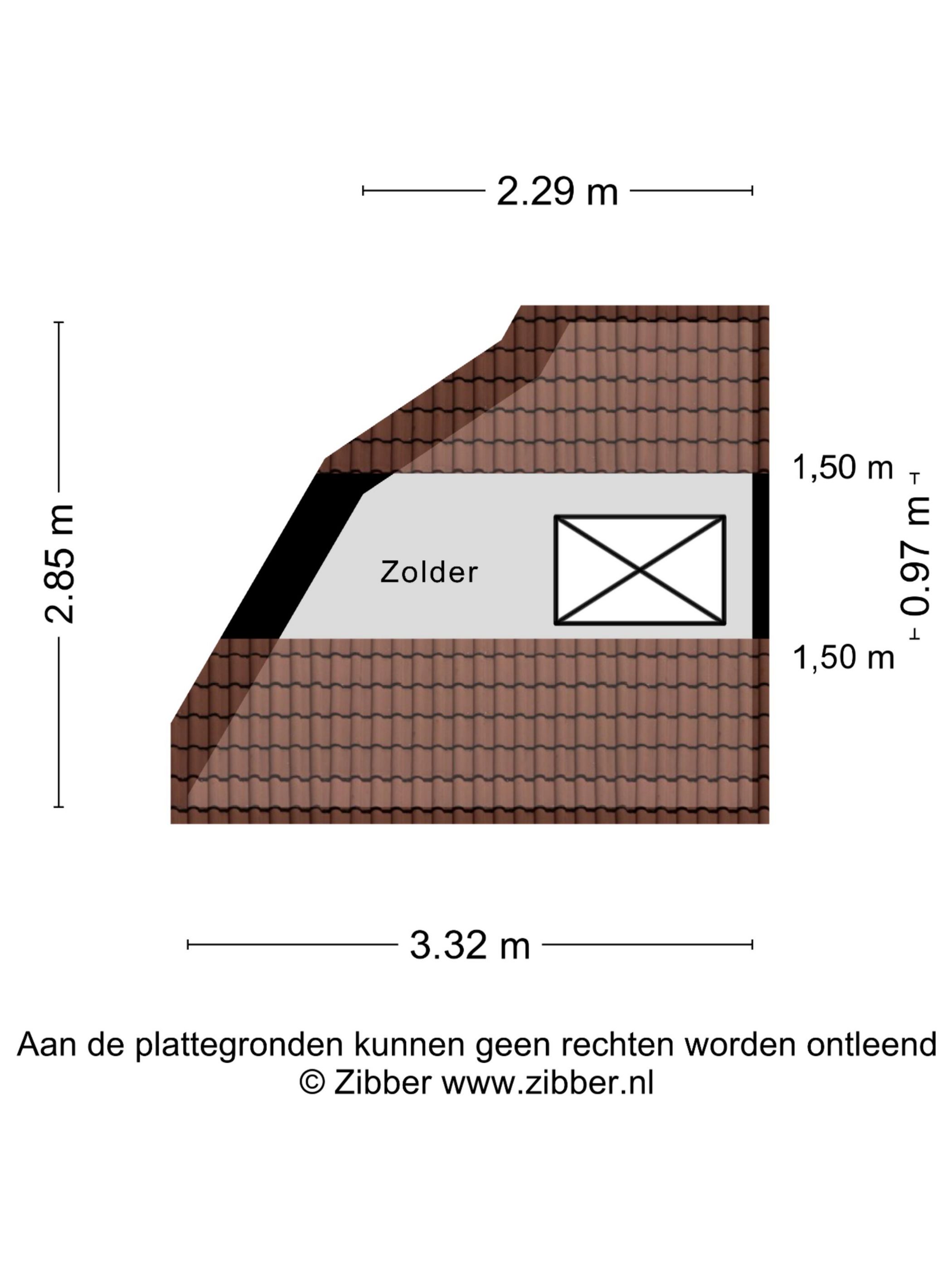Foto 45 van Henri Goovaertsweg 22