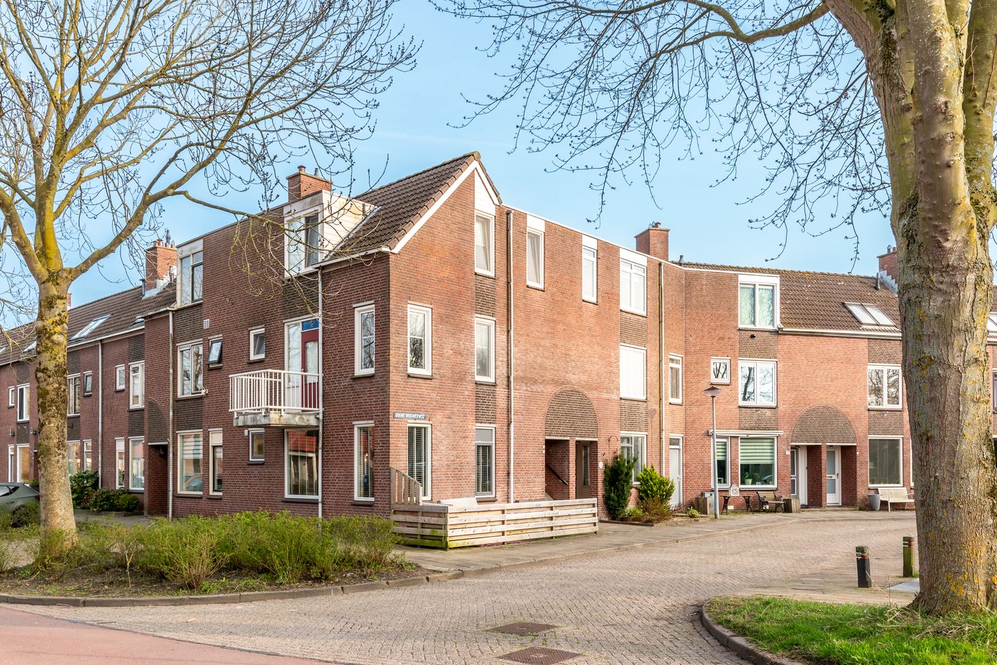 Photo 29 of Douwe Brouwerweg 47