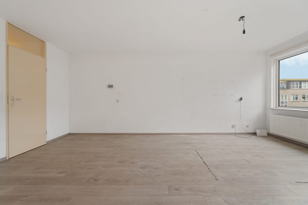 Foto 8 van Vlaskade 110