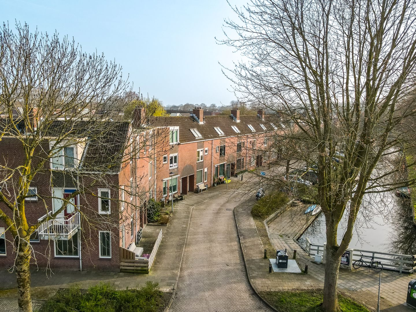 Photo 35 of Douwe Brouwerweg 47