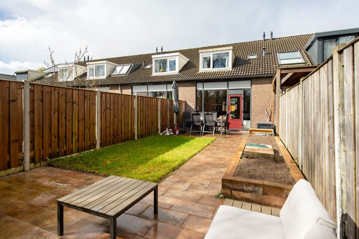 Foto 4 van de Narcis 13