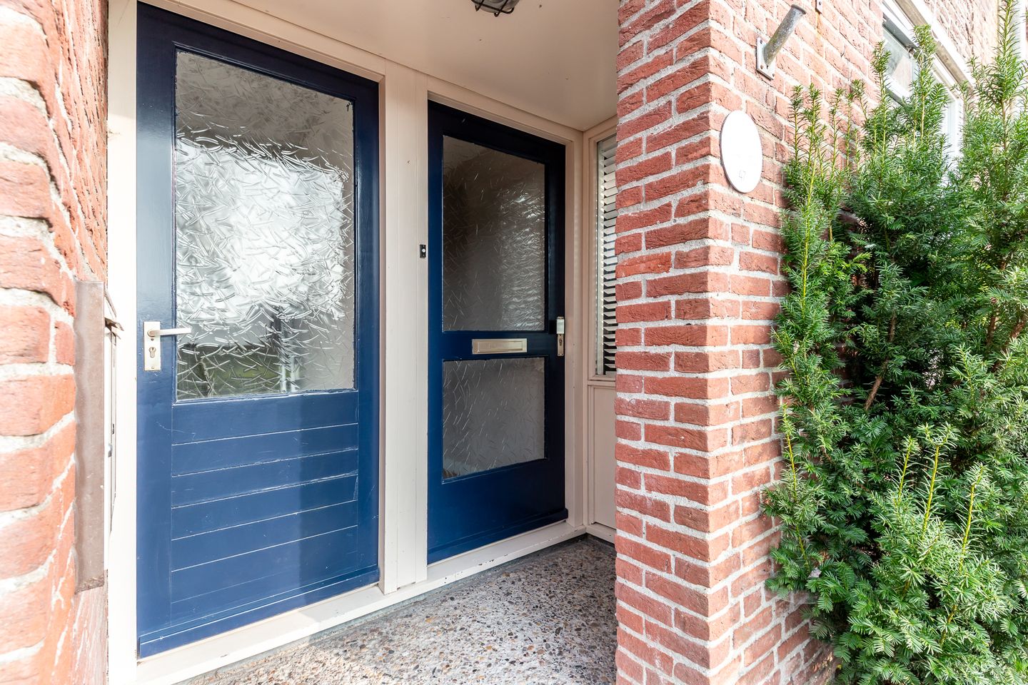 Photo 4 of Douwe Brouwerweg 47