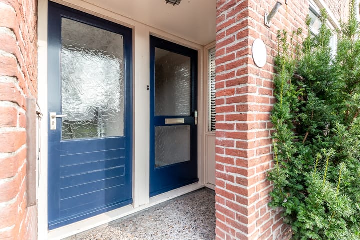 Photo 4 of Douwe Brouwerweg 47