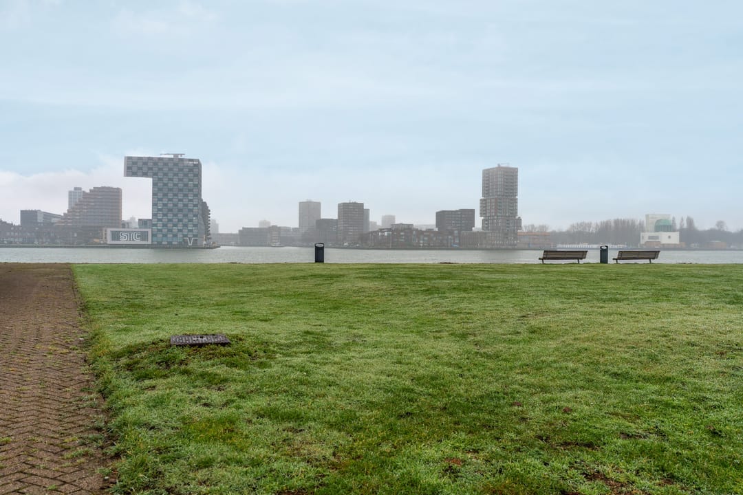 Foto 41 van Vlaskade 110