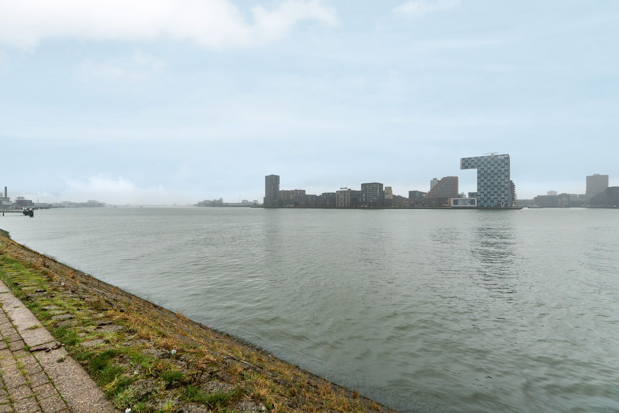 Foto 42 van Vlaskade 110