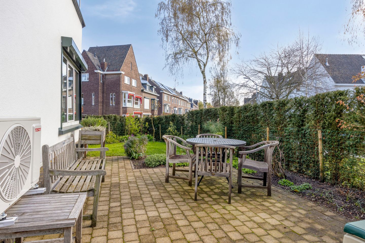 Foto 35 van Henri Goovaertsweg 22