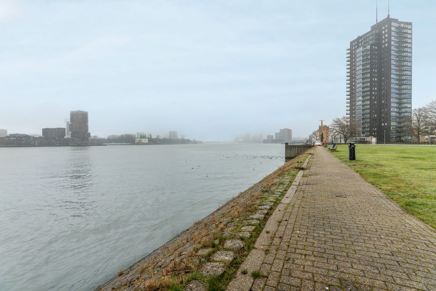 Foto 44 van Vlaskade 110