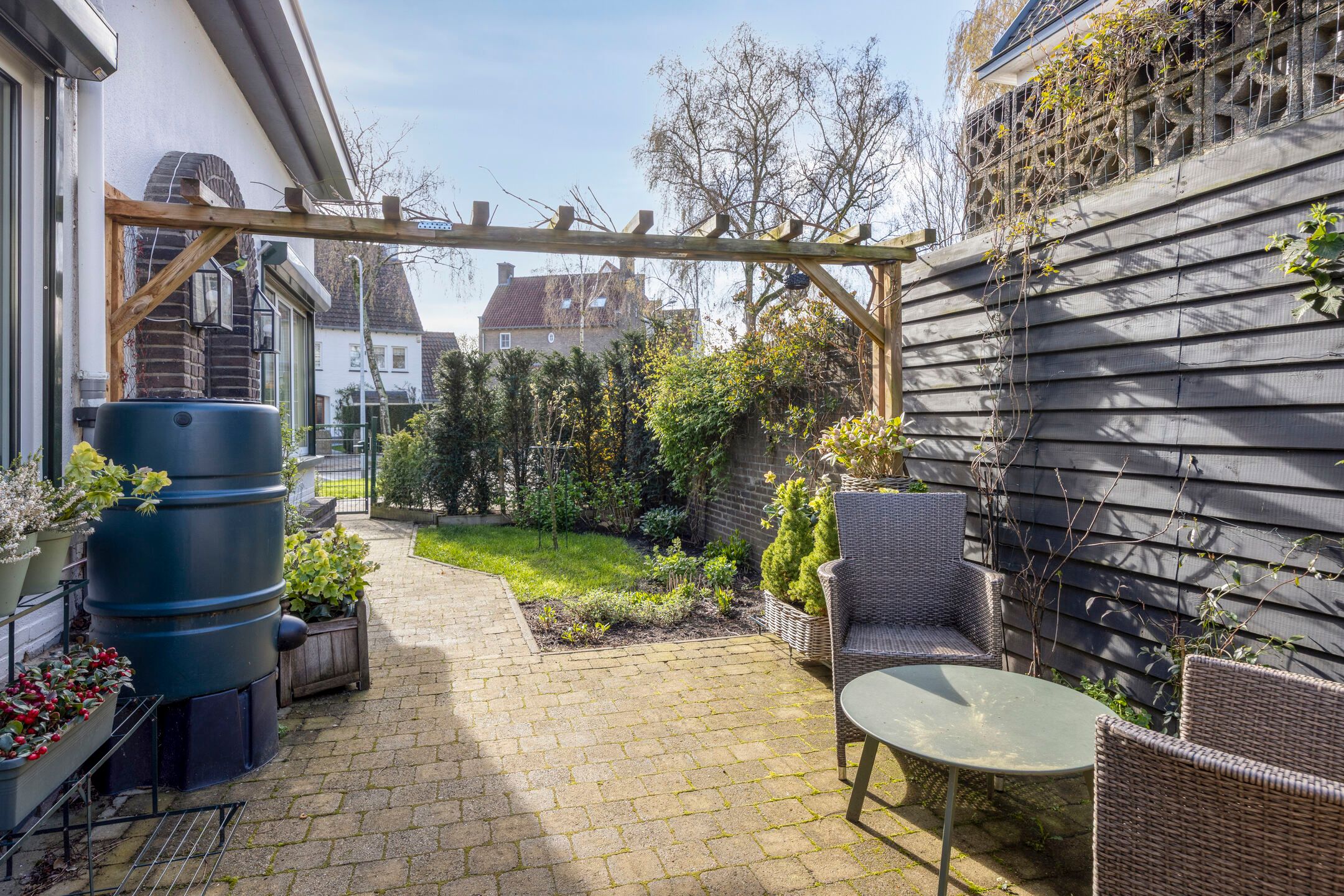 Foto 33 van Henri Goovaertsweg 22