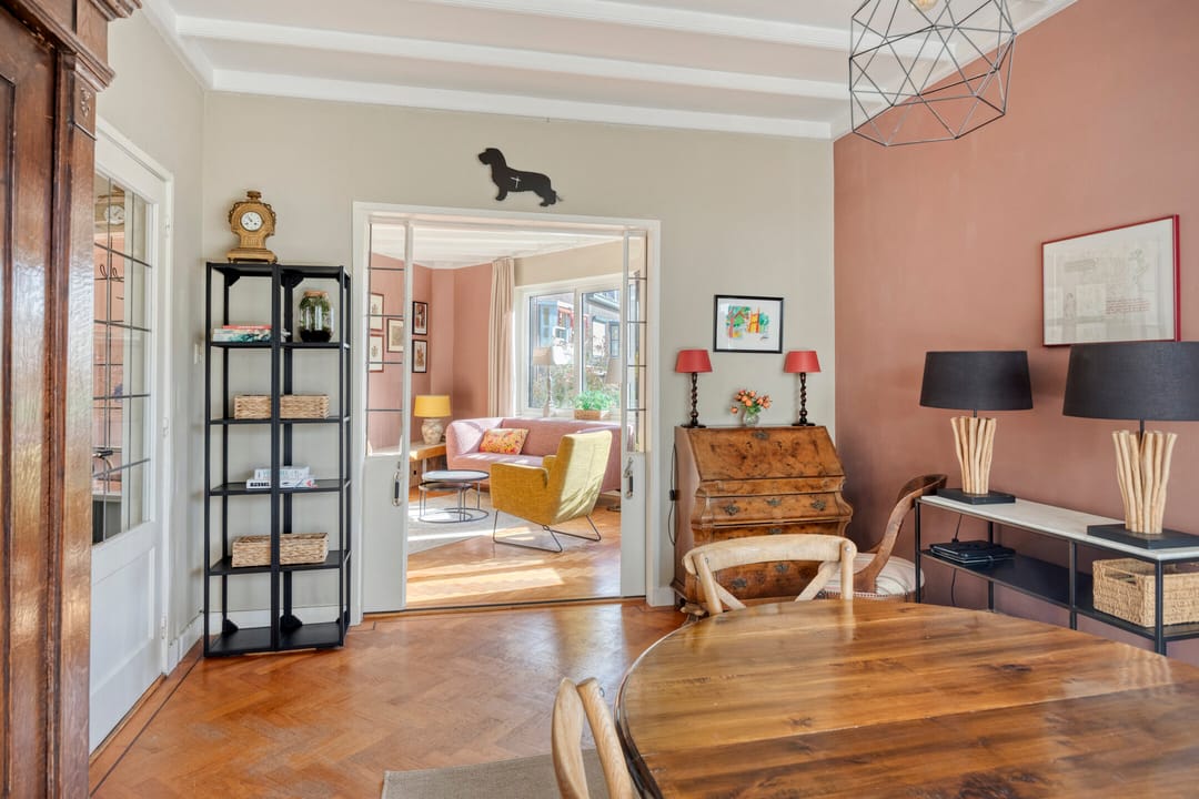 Foto 2 van Henri Goovaertsweg 22