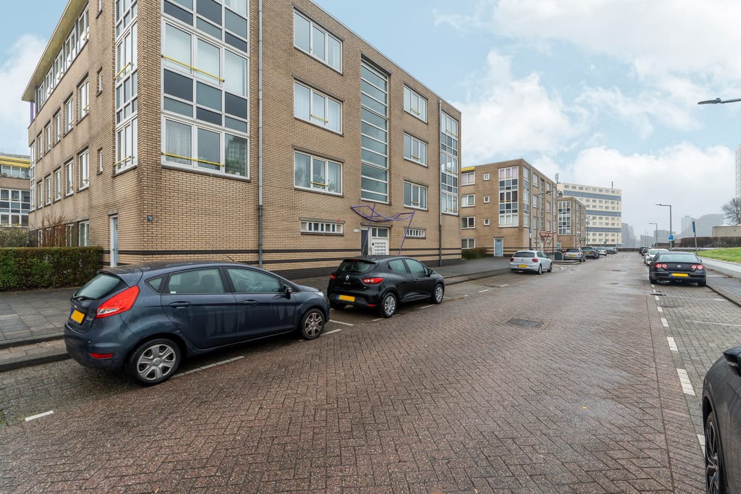 Foto 38 van Vlaskade 110