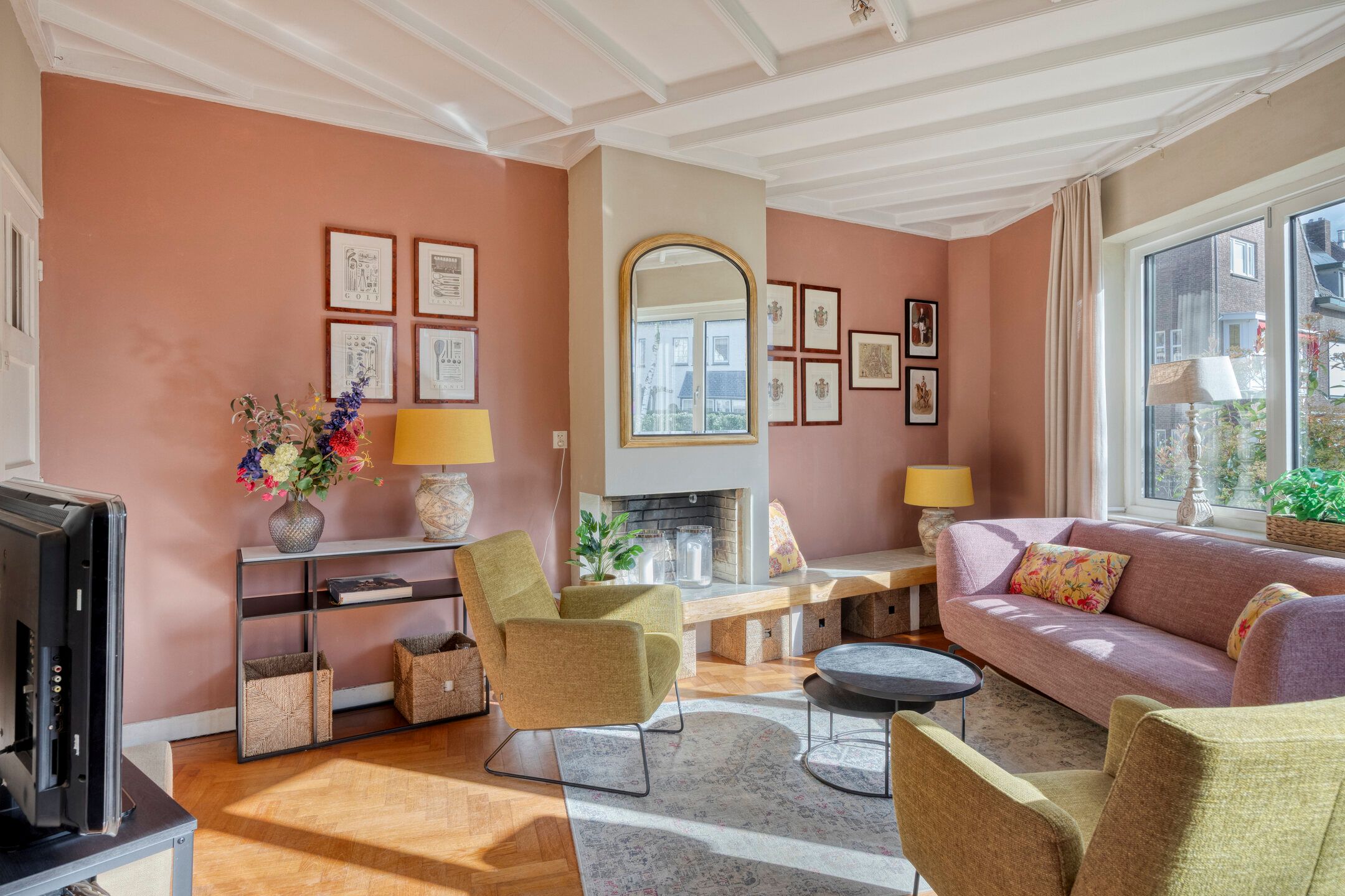 Foto 3 van Henri Goovaertsweg 22