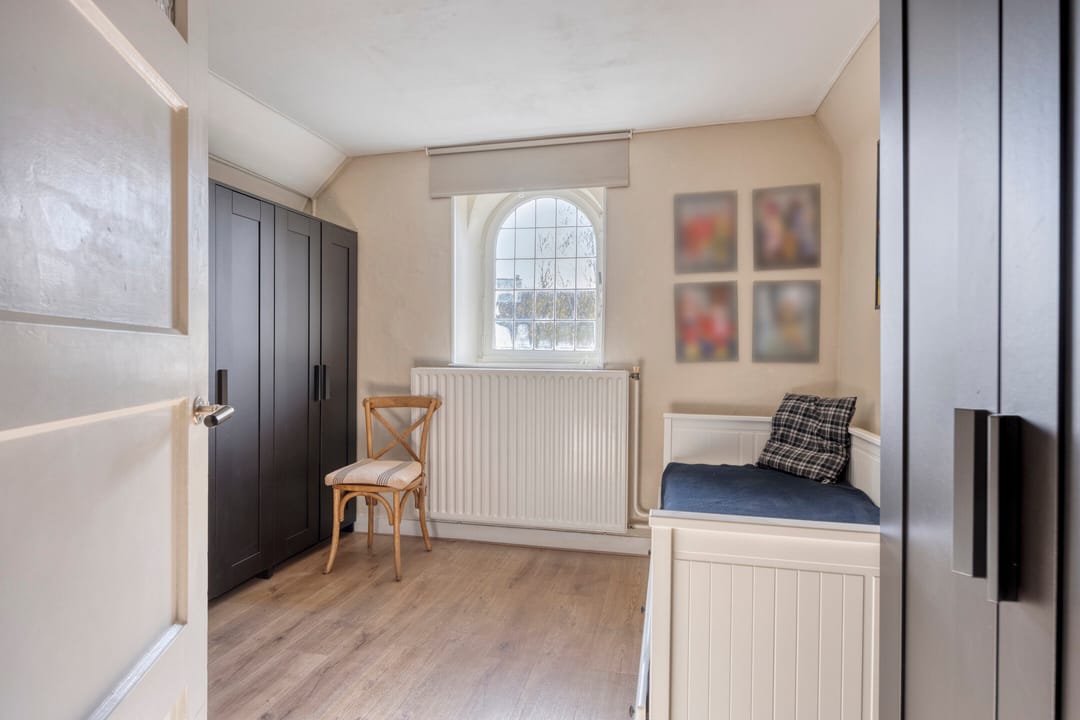 Foto 28 van Henri Goovaertsweg 22