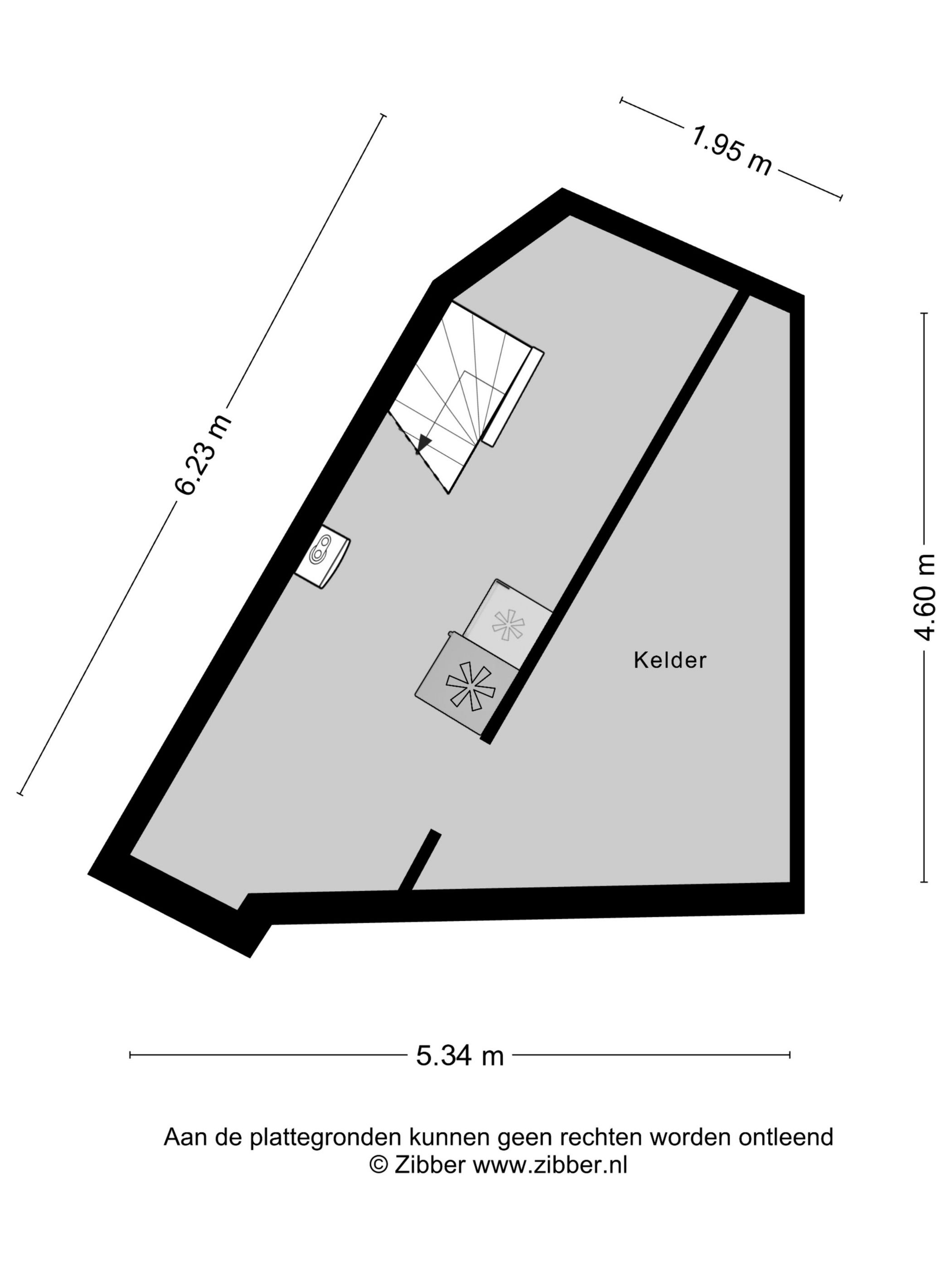 Foto 42 van Henri Goovaertsweg 22