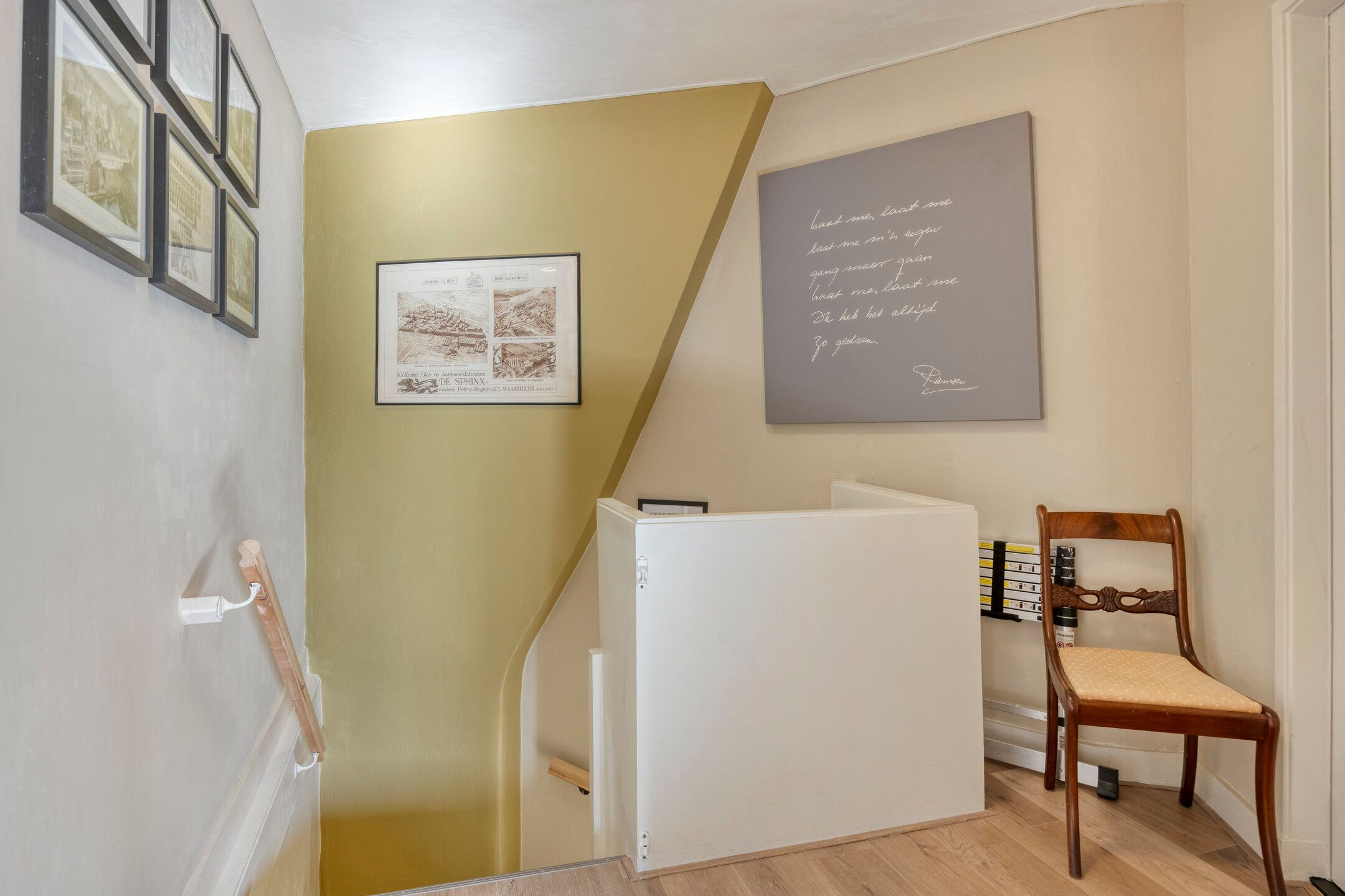 Foto 30 van Henri Goovaertsweg 22