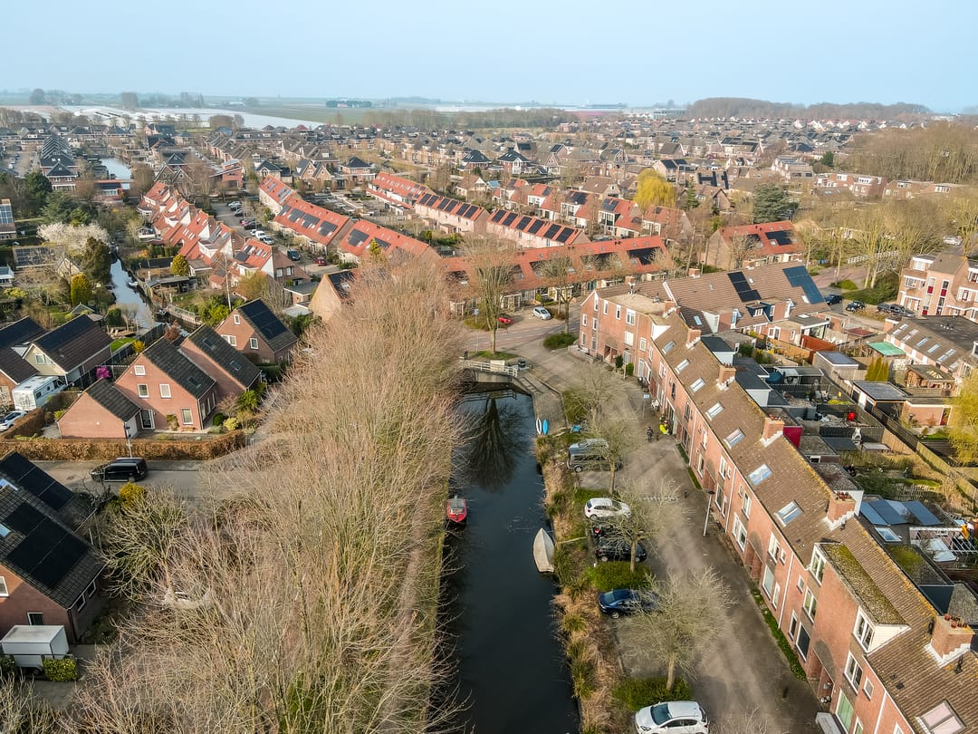 Photo 31 of Douwe Brouwerweg 47