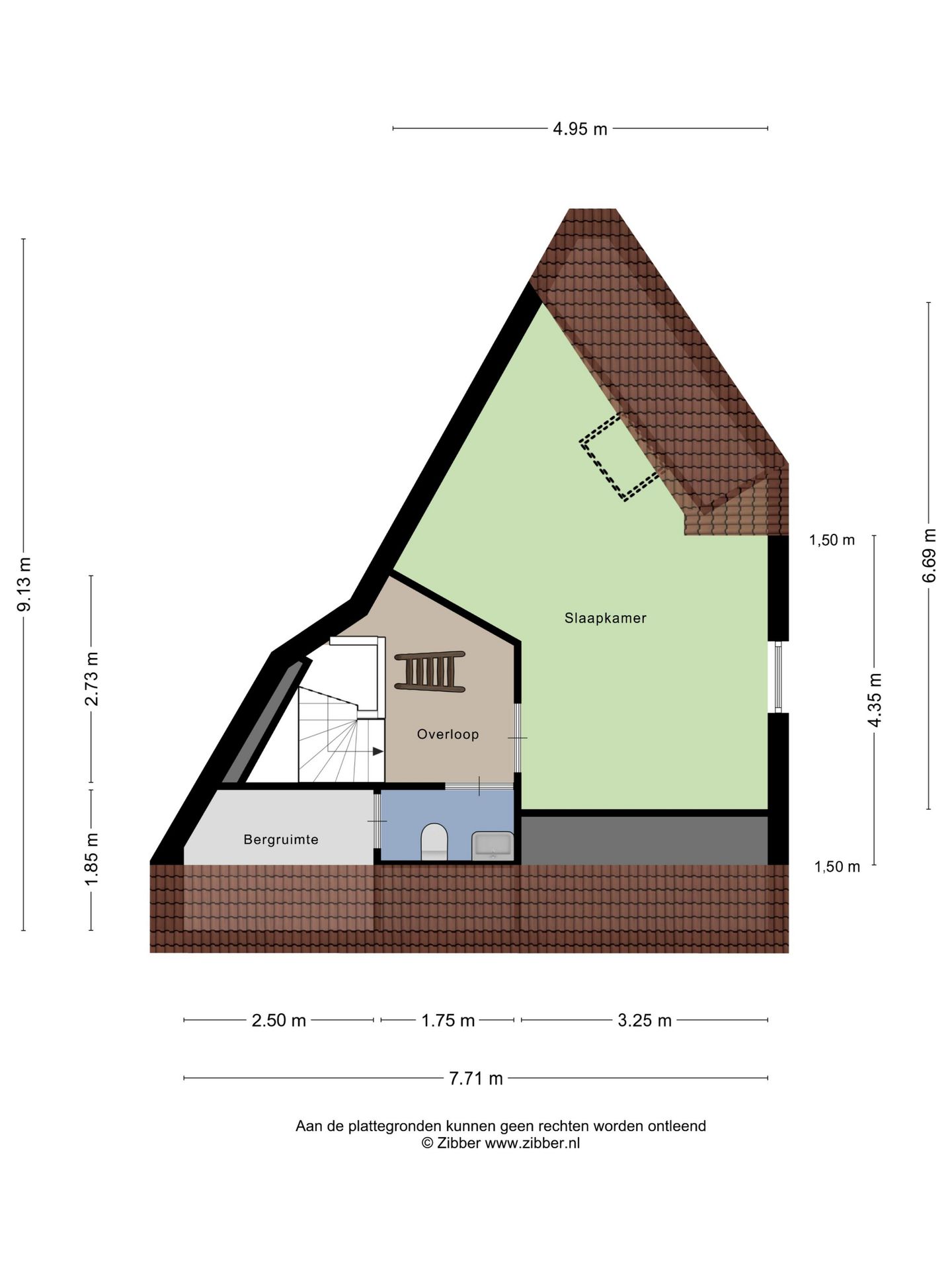 Foto 44 van Henri Goovaertsweg 22