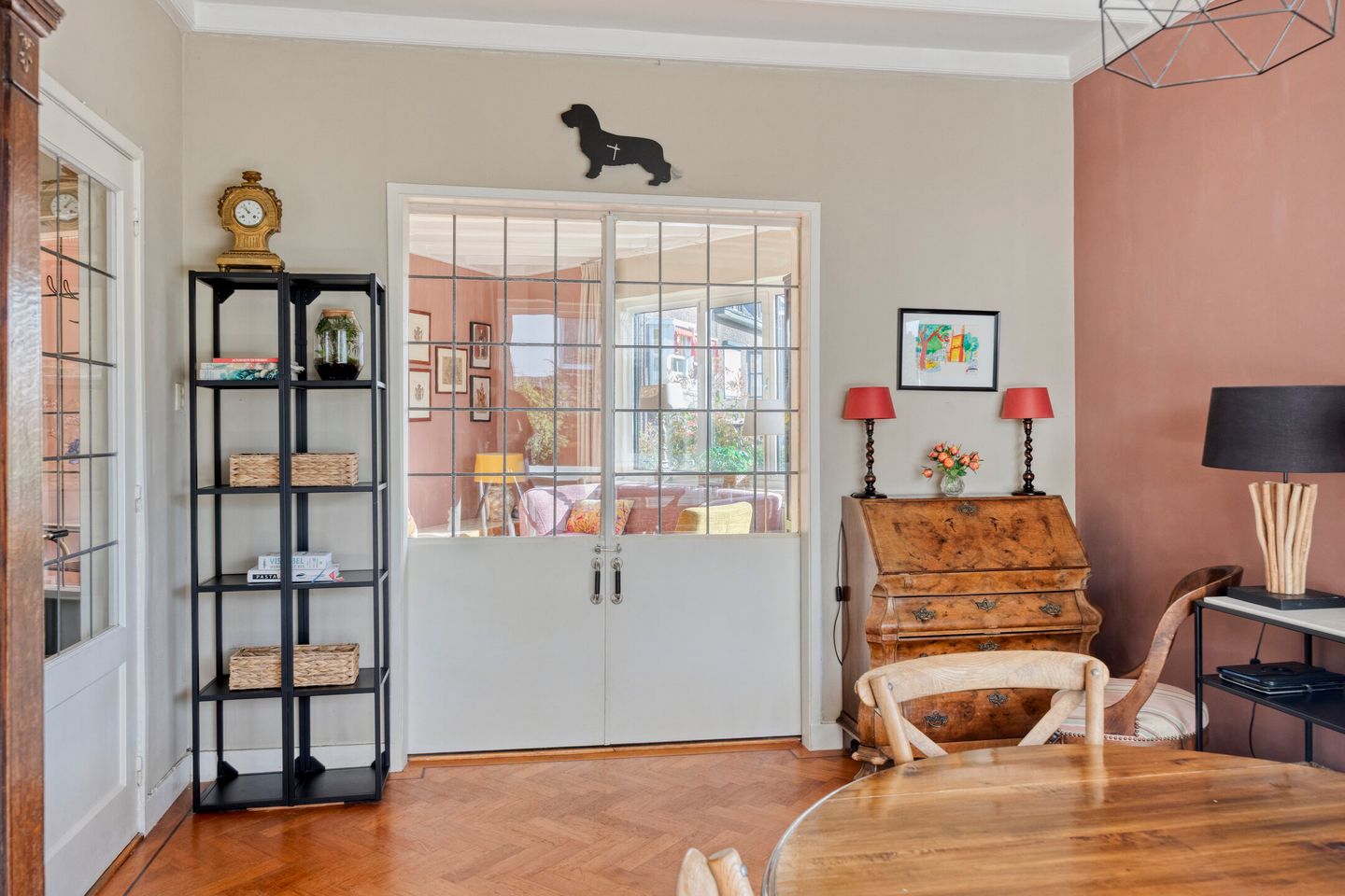 Foto 5 van Henri Goovaertsweg 22