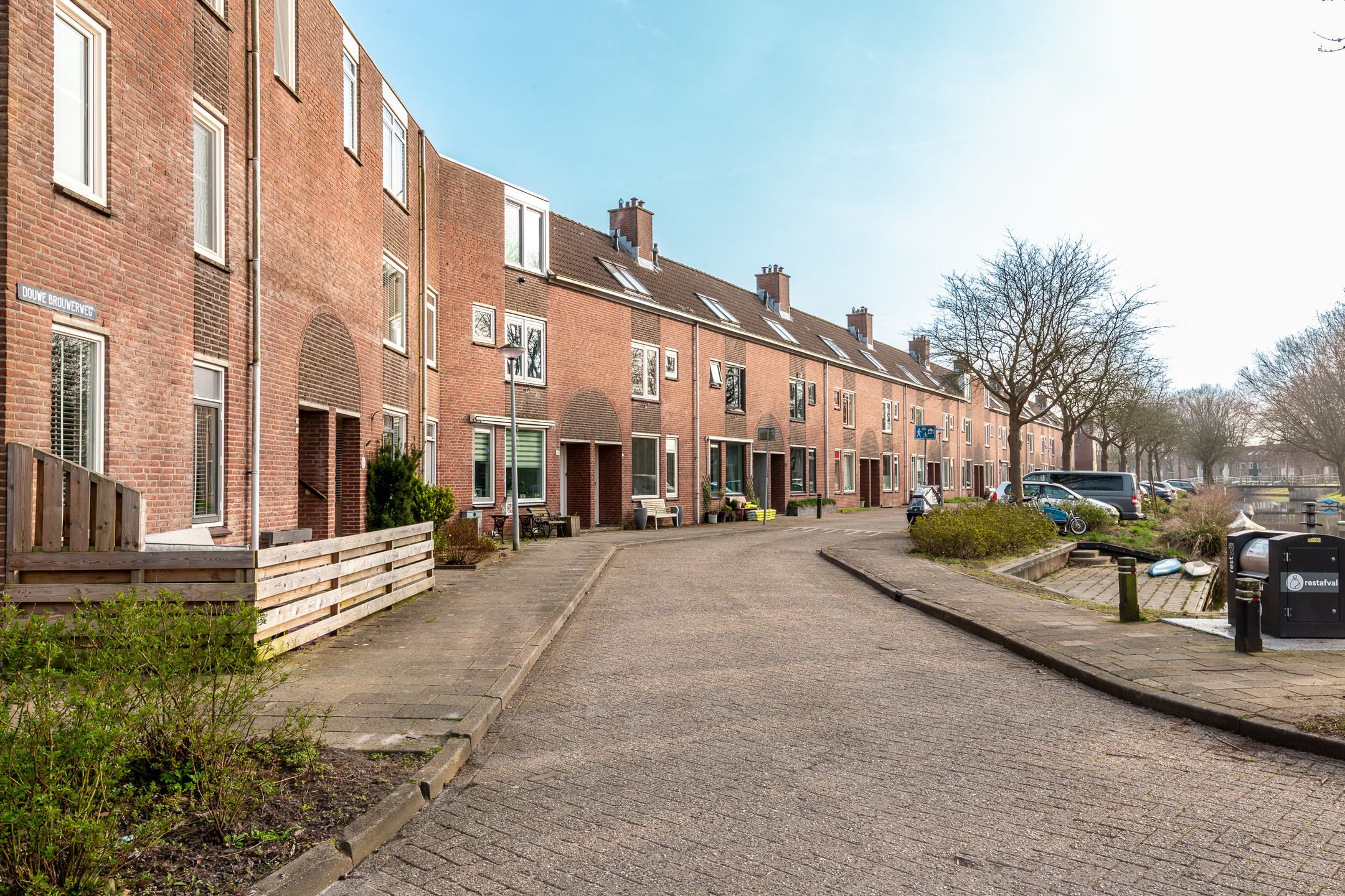 Photo 30 of Douwe Brouwerweg 47