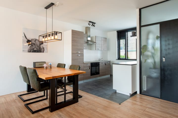 Foto 3 van de Narcis 13