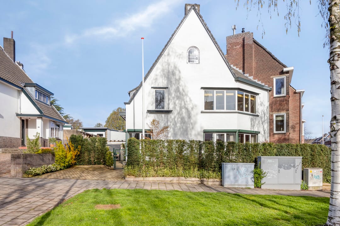 Foto 38 van Henri Goovaertsweg 22