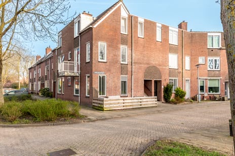 Douwe Brouwerweg thumbnail