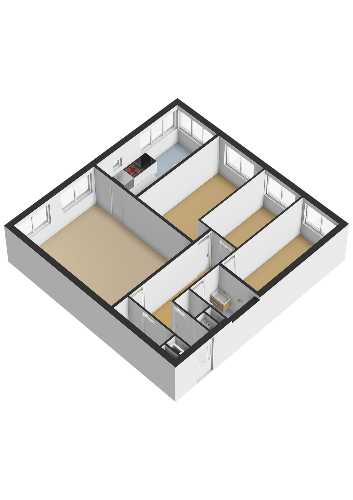 Foto 48 van Vlaskade 110