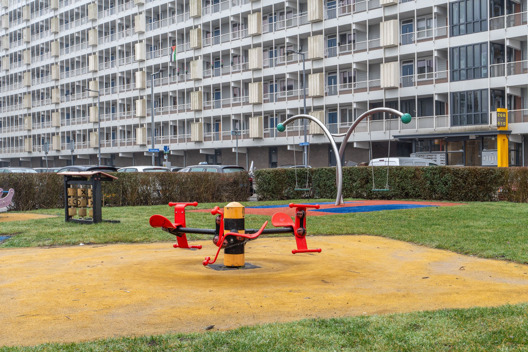 Foto 45 van Vlaskade 110