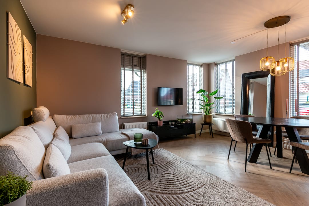 Photo 2 of Douwe Brouwerweg 47