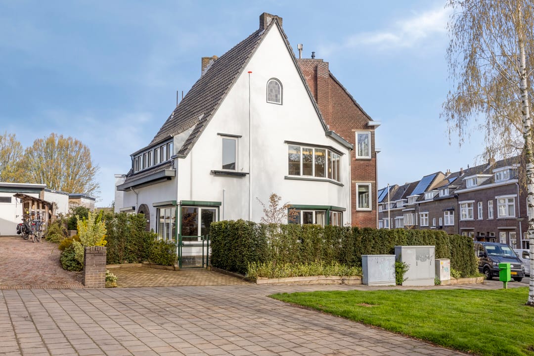 Foto 1 van Henri Goovaertsweg 22