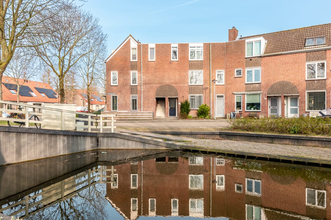 Photo 26 of Douwe Brouwerweg 47