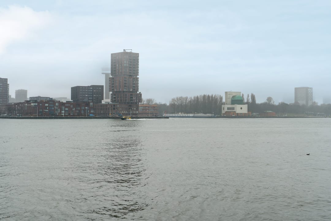 Foto 43 van Vlaskade 110