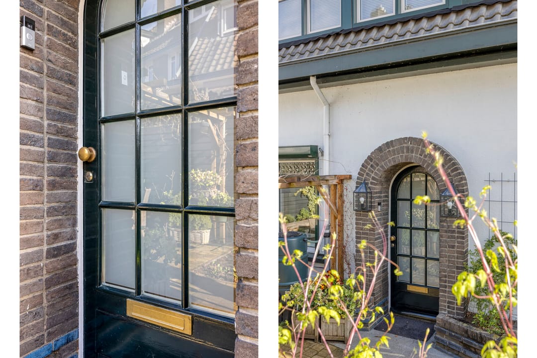 Foto 37 van Henri Goovaertsweg 22