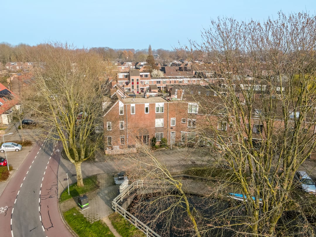 Photo 32 of Douwe Brouwerweg 47