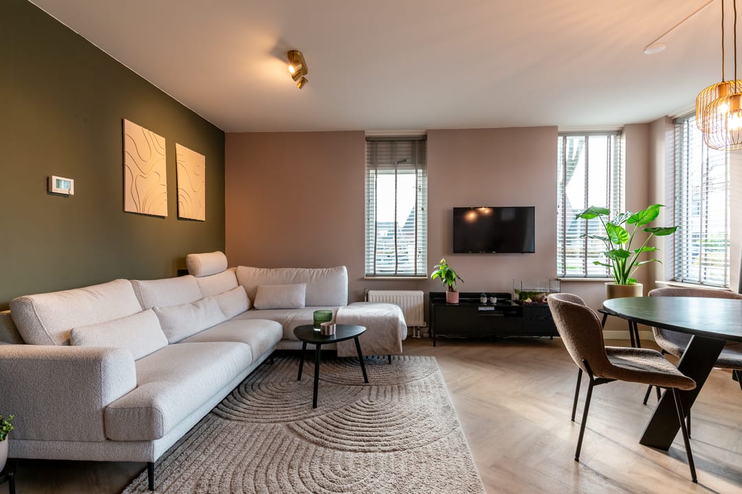 Photo 7 of Douwe Brouwerweg 47