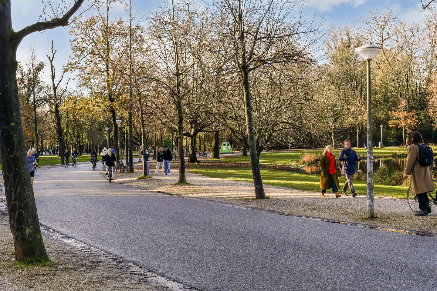 Foto 34 van Lomanstraat 58-H