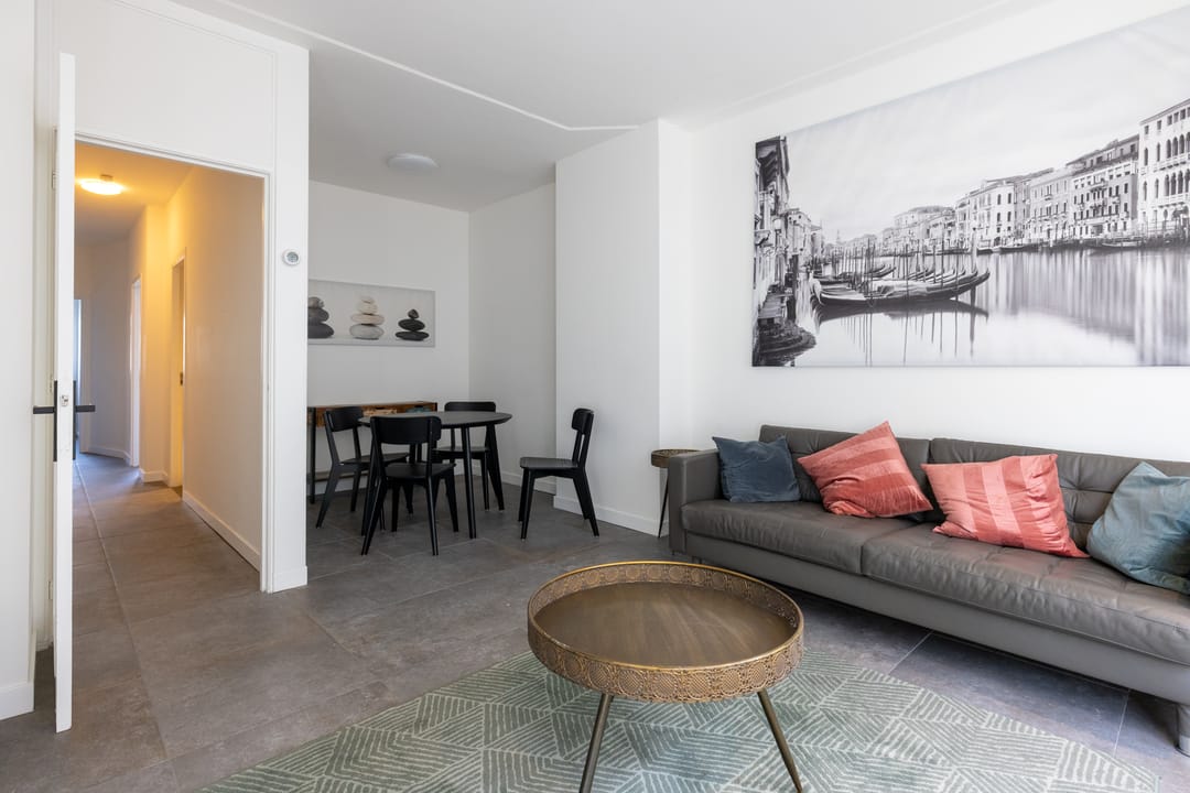 Foto 2 van Polanenstraat 9-01