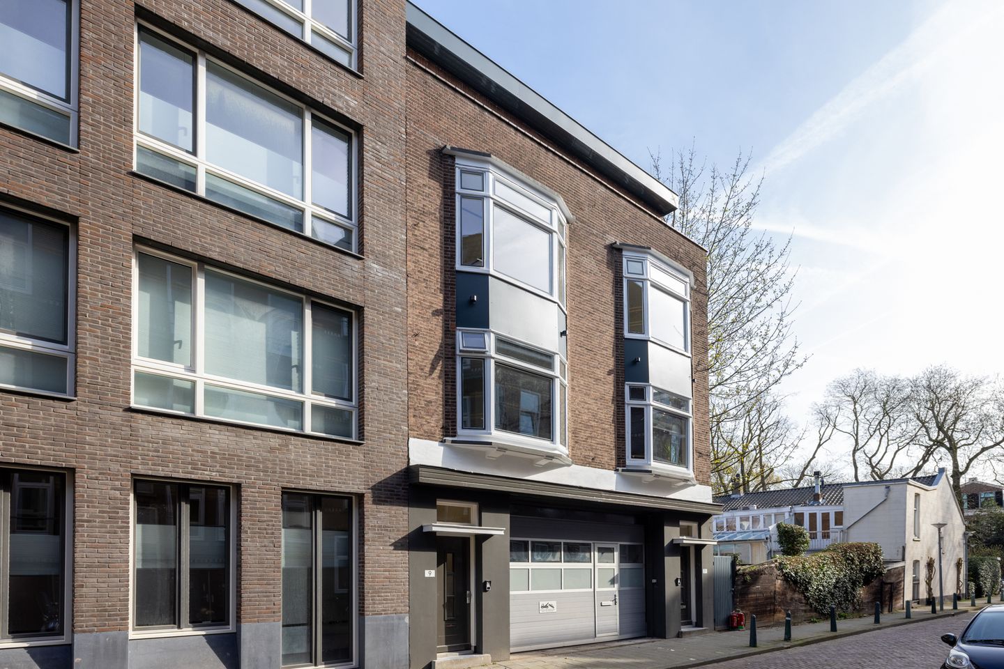 Foto 5 van Polanenstraat 9-01