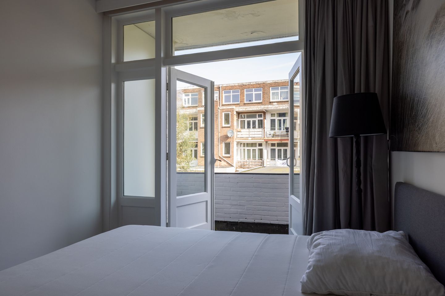 Foto 4 van Polanenstraat 9-01