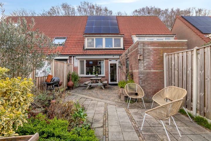 Photo 2 of Plantboorstraat 14