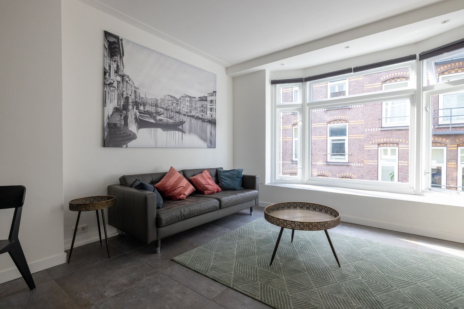 Foto 6 van Polanenstraat 9-01