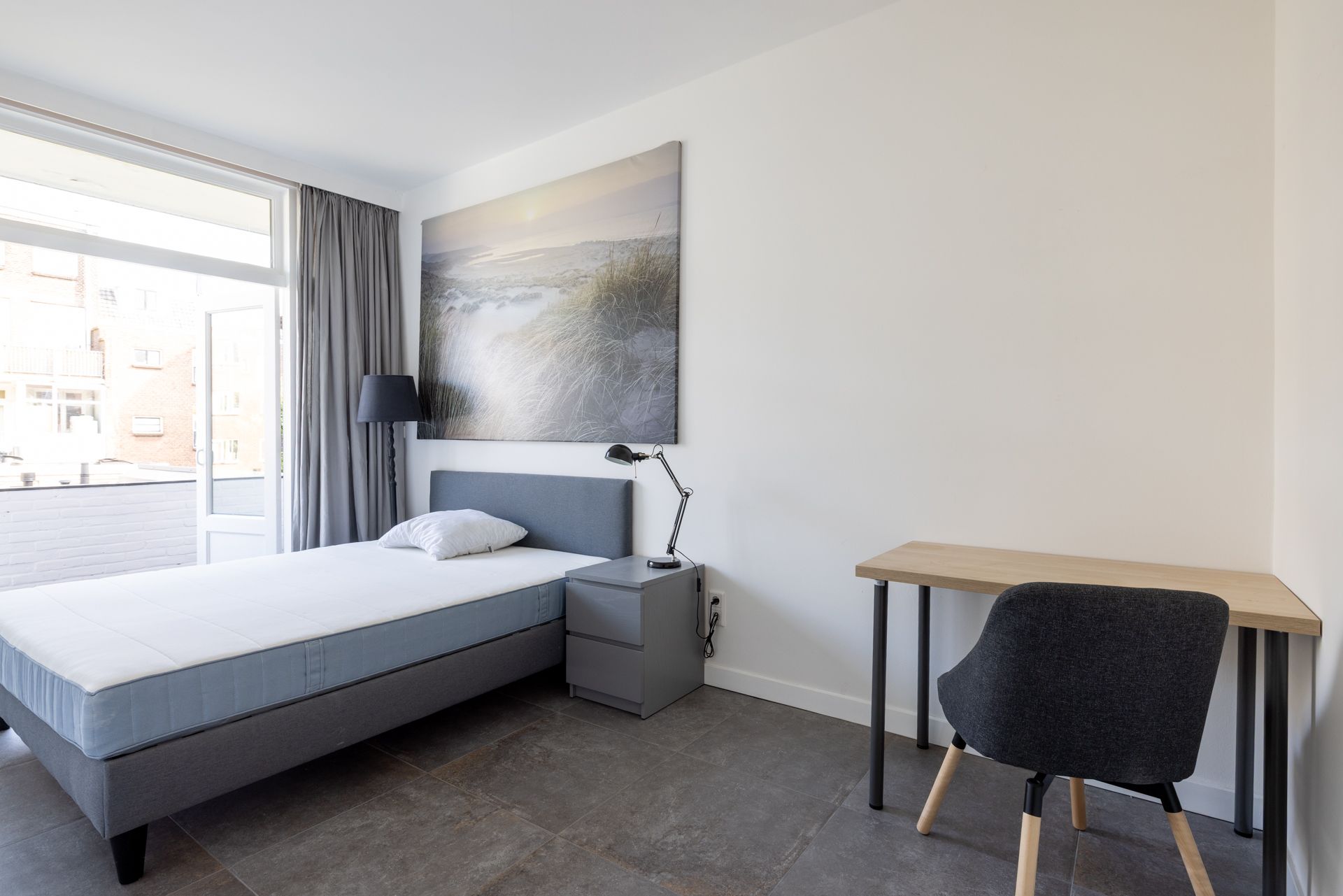 Foto 9 van Polanenstraat 9-01