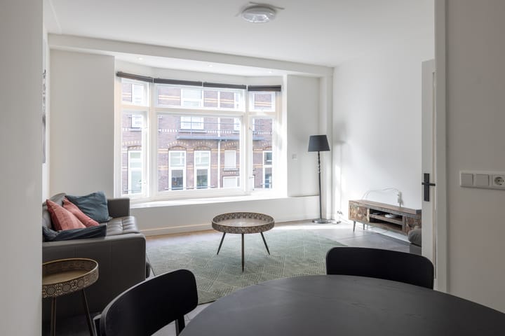 Polanenstraat 9-01