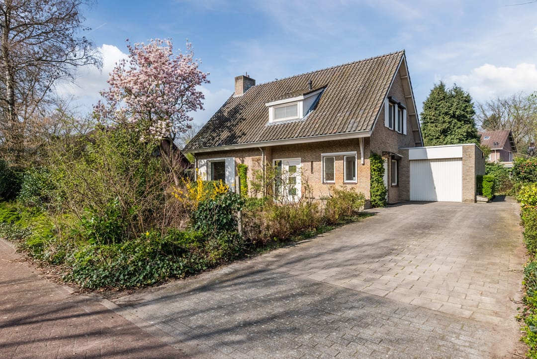 Foto 1 van Wegedoorn 32