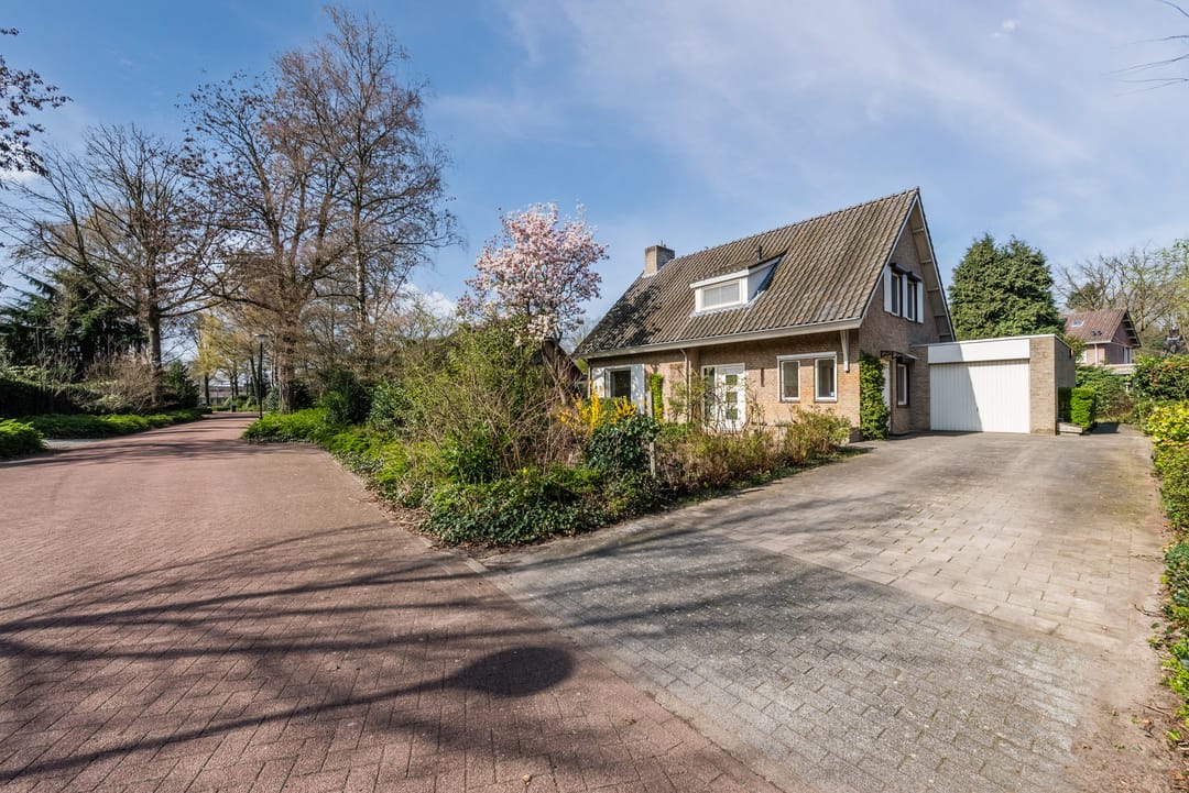 Foto 2 van Wegedoorn 32